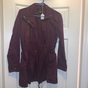 Forever 21 Jacket